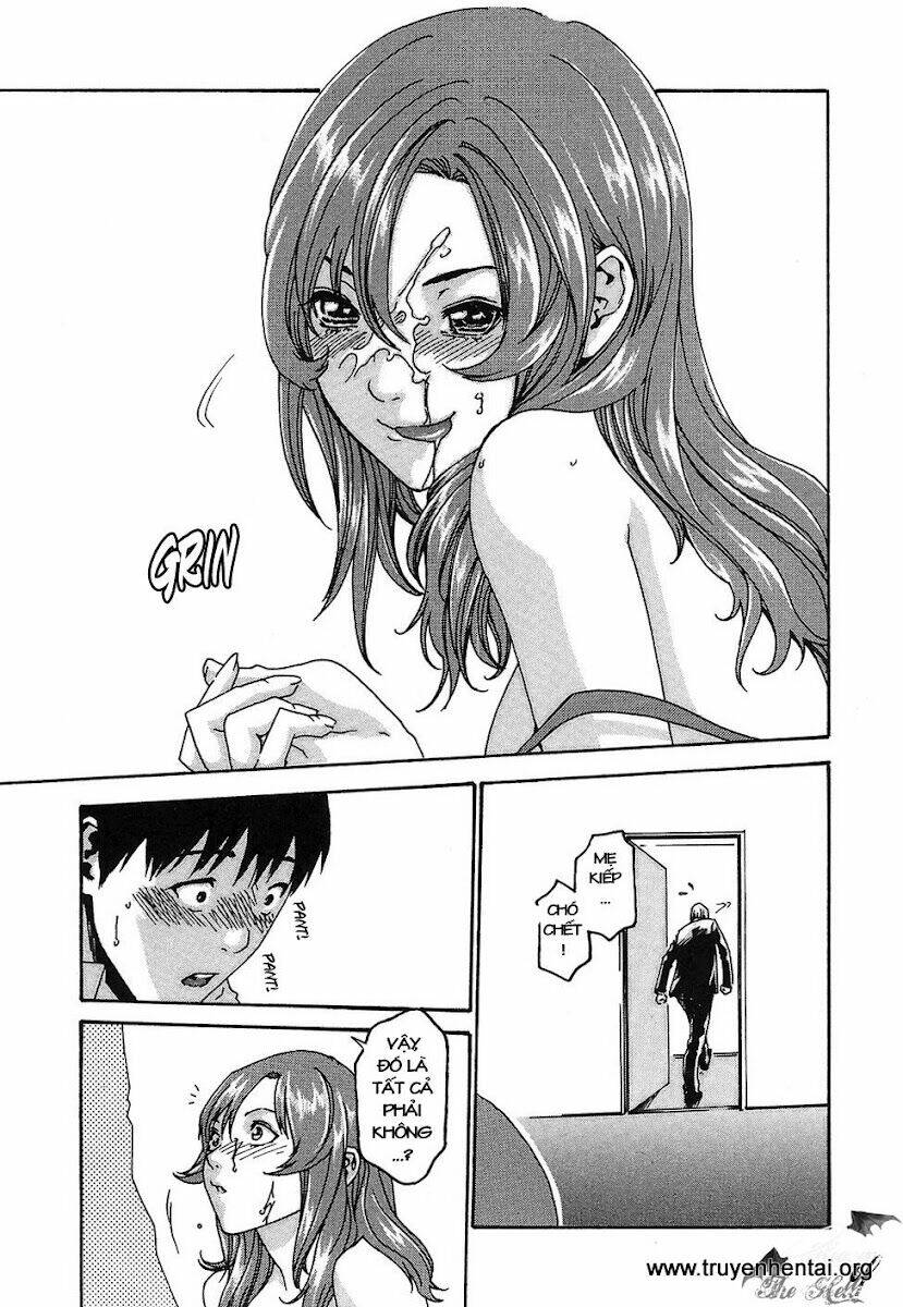 hishoka drops chapter 13 17