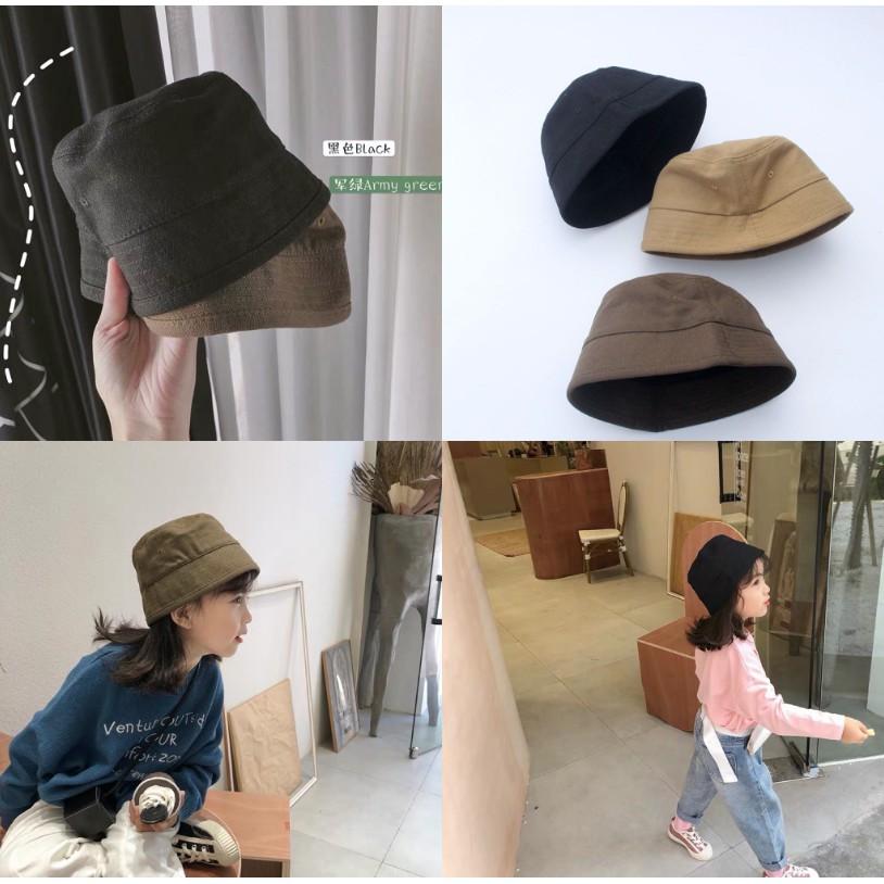 Mũ xô phiên bản Hàn quốc cho Bé M614