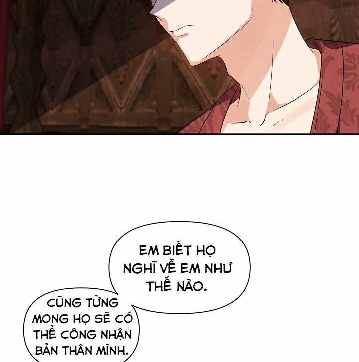 người chồng bạo chúa của tôi đã thay đổi chapter 14 58