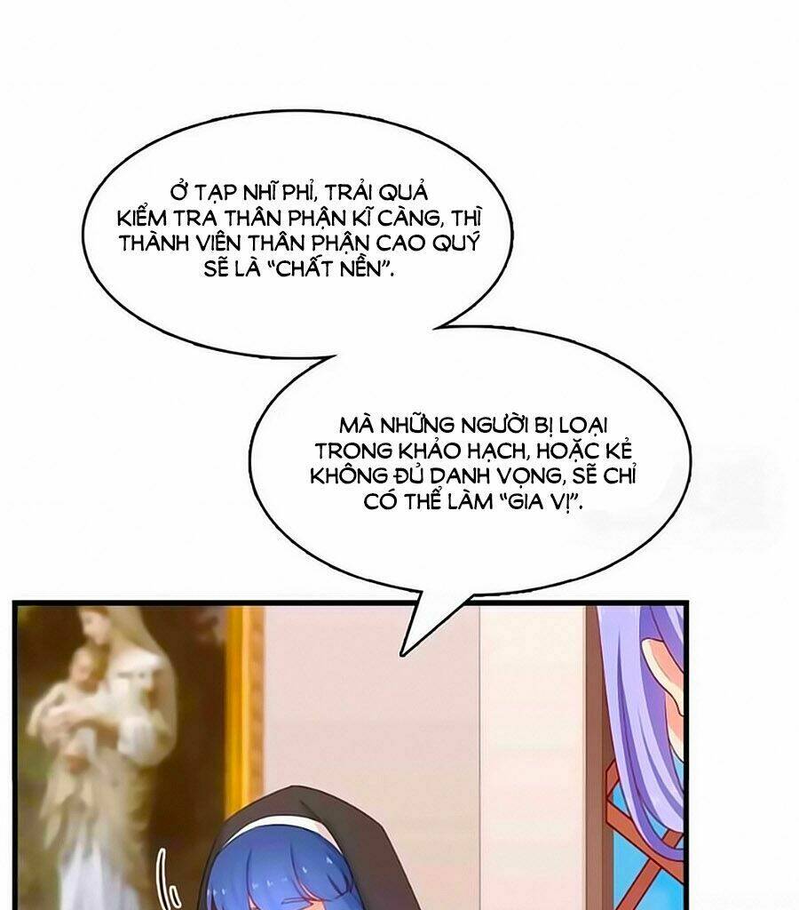 chỉ nhiễm thành hôn chapter 211 17