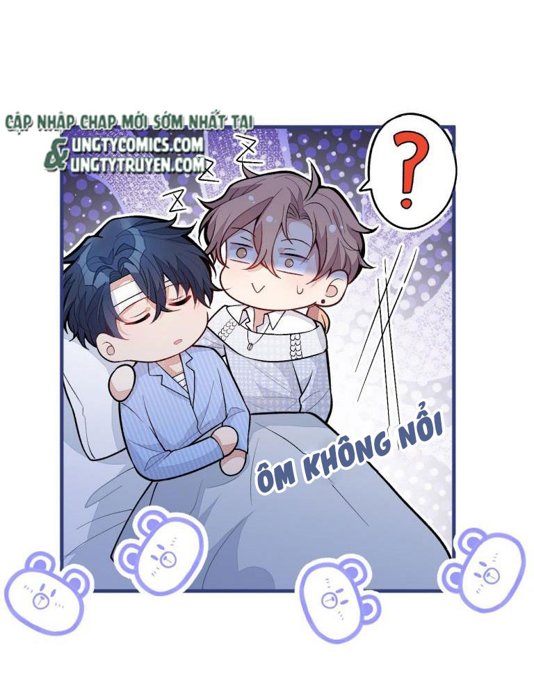 hotsearch của ảnh đế chapter 148 27