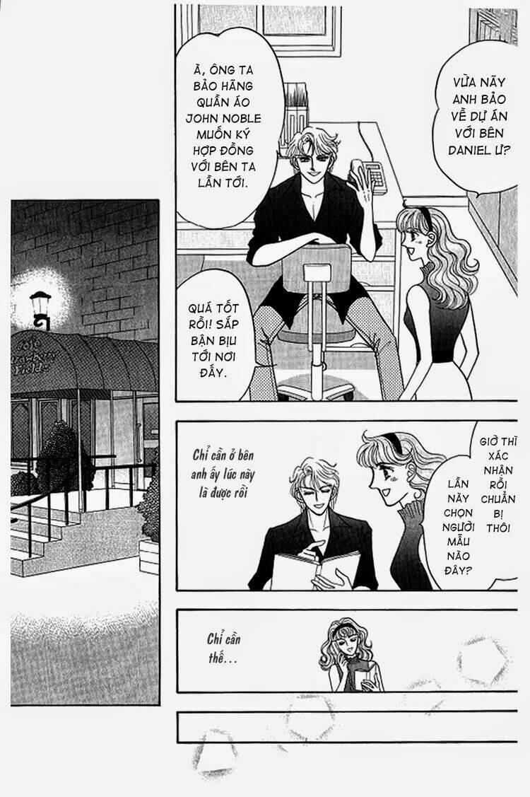 red - ngọc trong đá chapter 12 29