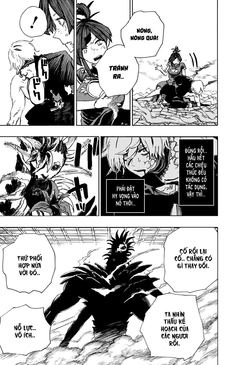 jigokuraku chapter 69 10