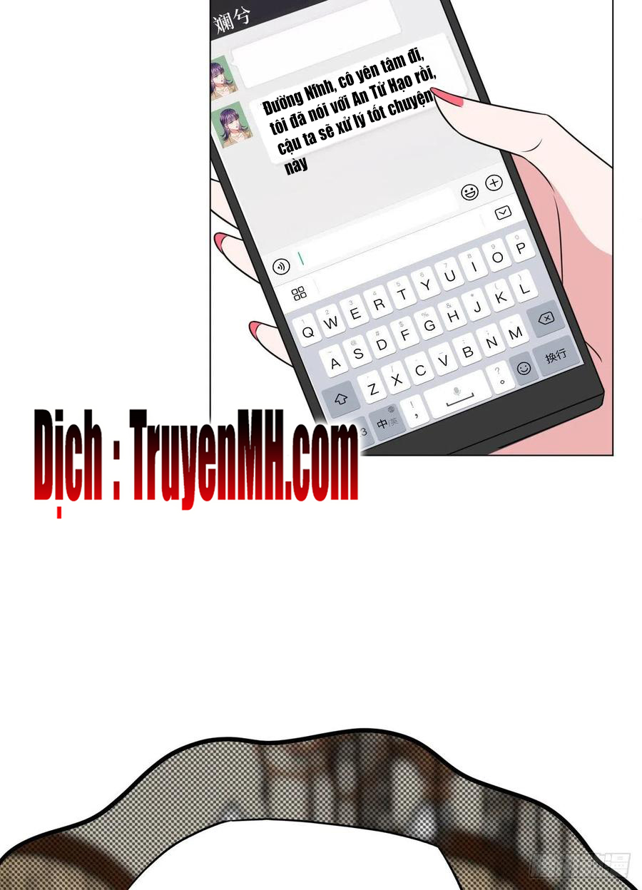 thí hôn lão công, cần giúp sức chapter 222 3