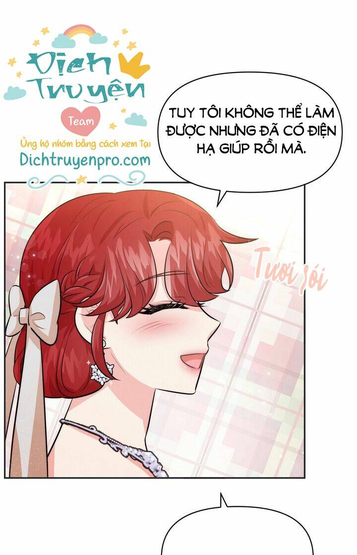 tiểu thư scarlet, em không muốn trả thù sao? chapter 62 17