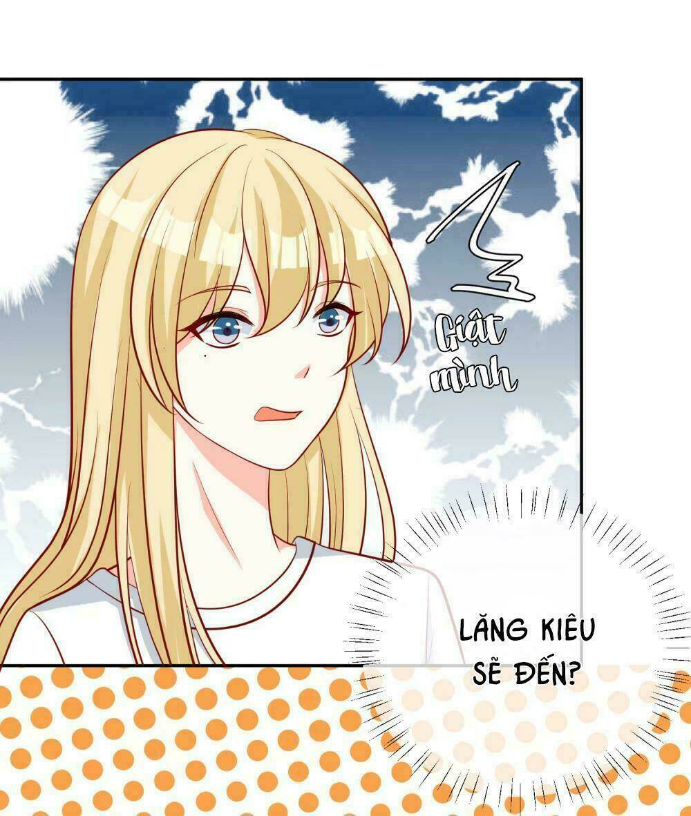 trọng sinh siêu sao - lăng thiếu sủng nghiện chapter 30 30