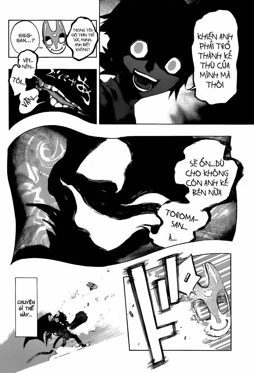 stealth symphony chapter 18 18