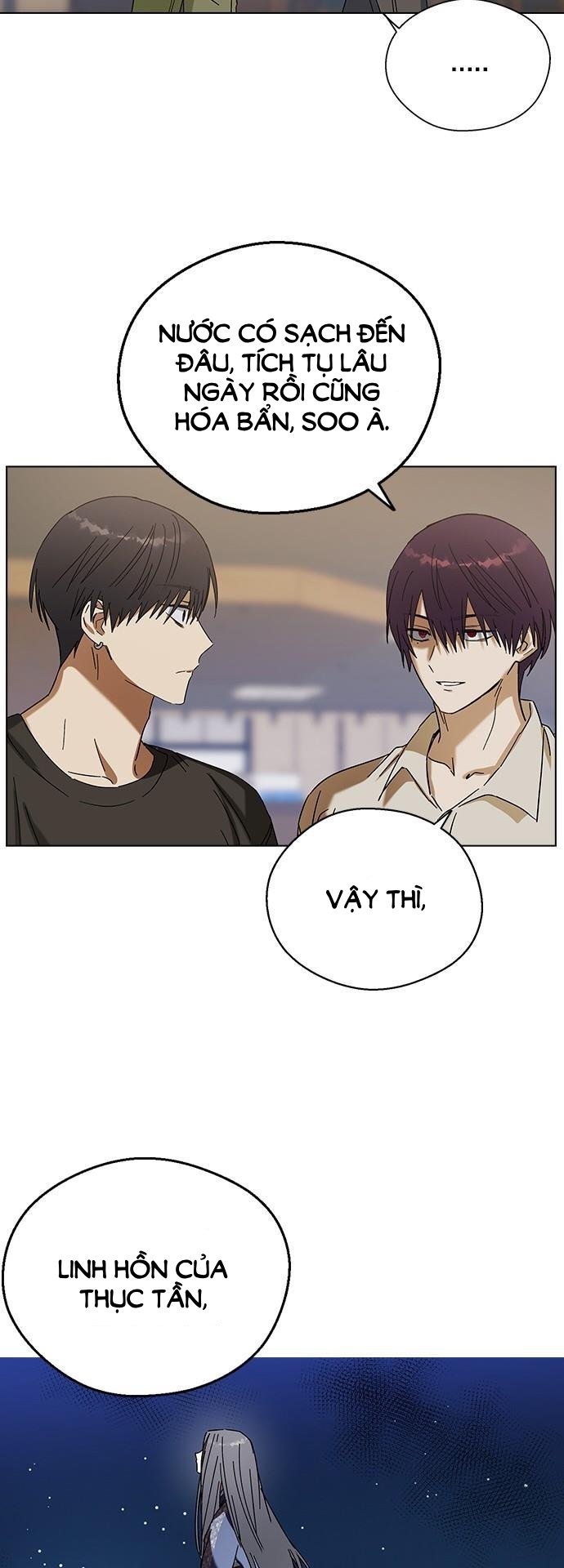 nhân duyên kiếp trước chapter 81.1 25