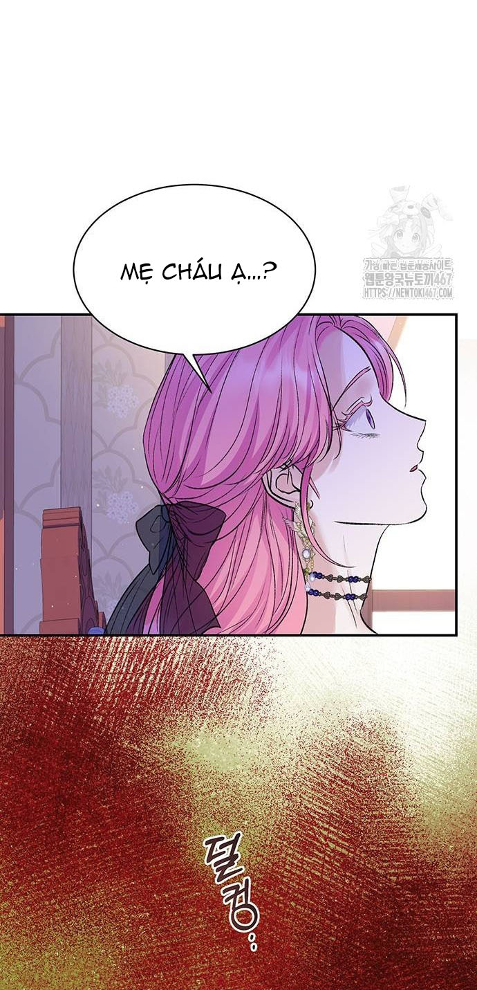 tôi tưởng bản thân không còn sống được bao lâu! chapter 86.2 15