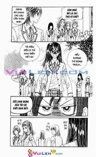 giấc mơ thần tượng chapter 6 154