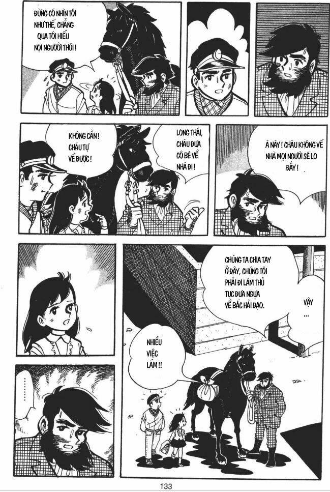 cô bé mồ côi chapter 16 15