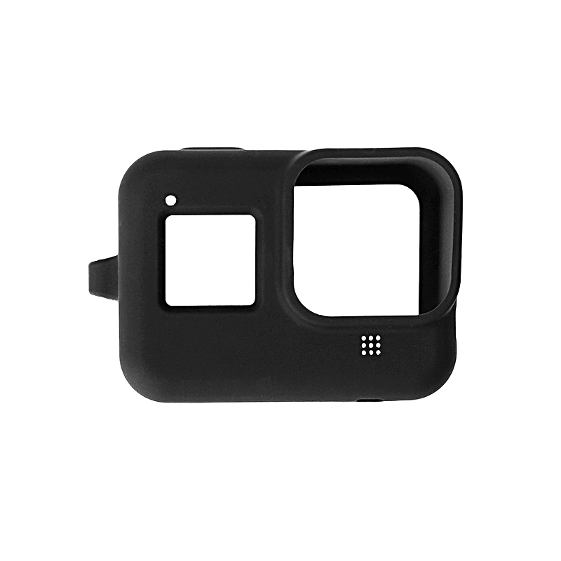 Bao bảo vệ silicon cho Gopro 8 Black