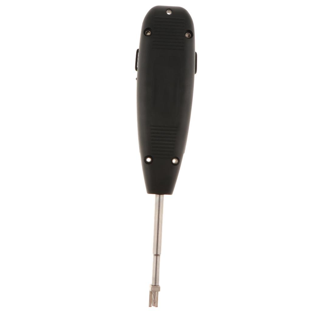 Computer Network Wire Punch Down Tool for Impact Module Repair Kit