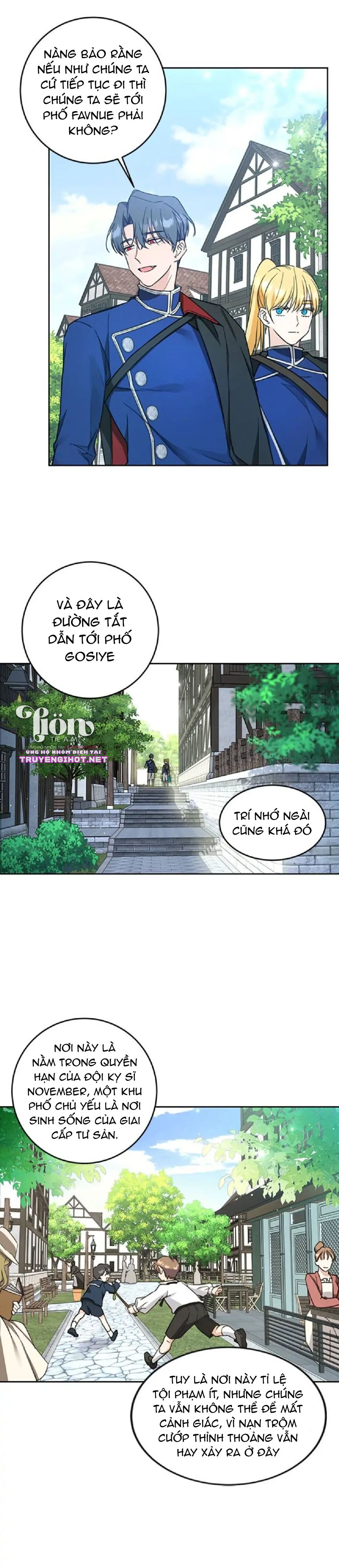 cách săn mồi chapter 5.2 4