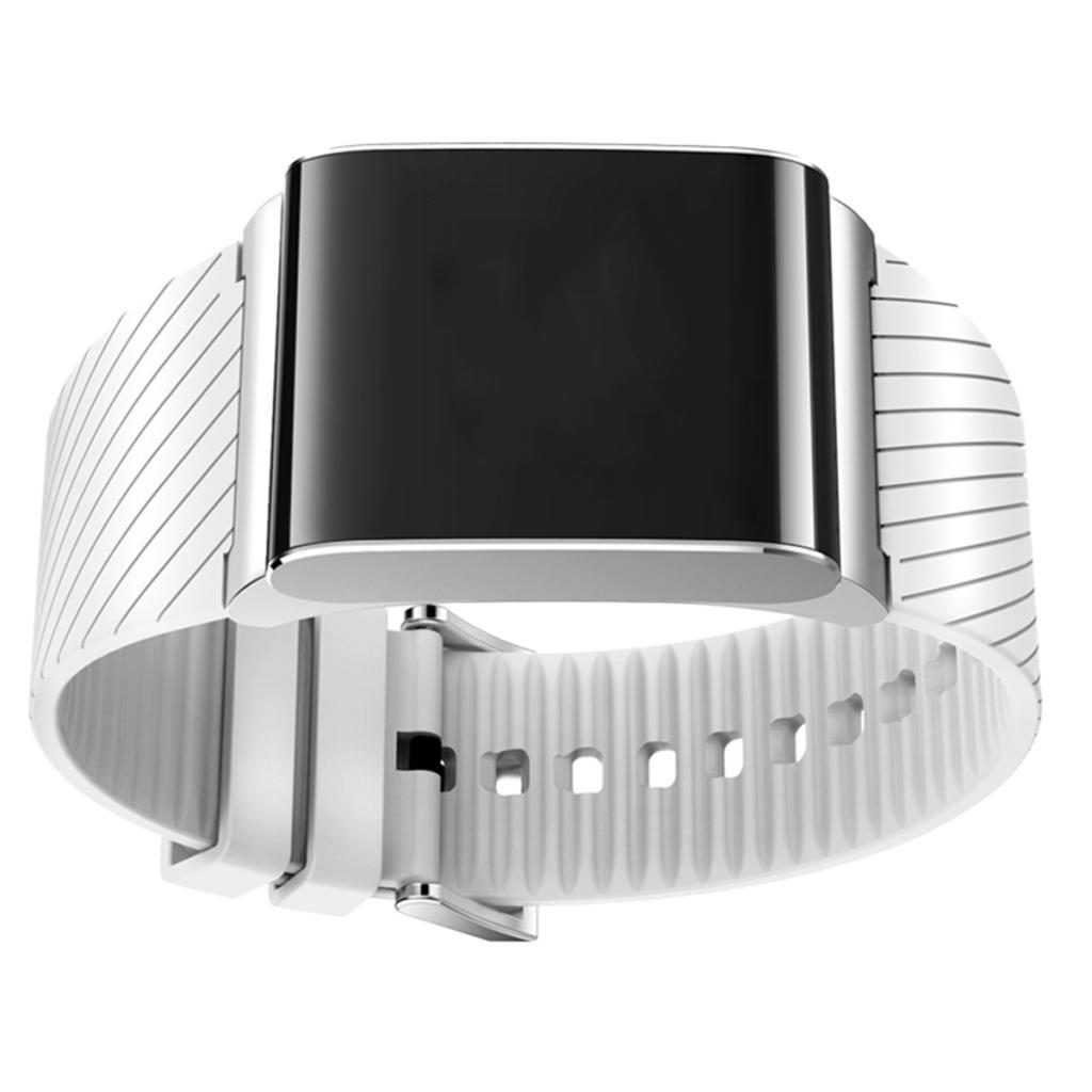 Fitness    4.0  Wristband Bracelet   Monitor Call Reminder  Activity  For Android iOS Phone with Anti-lost Function