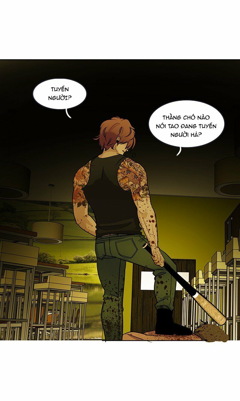 nửa đêm ở poppy land chapter 54 15