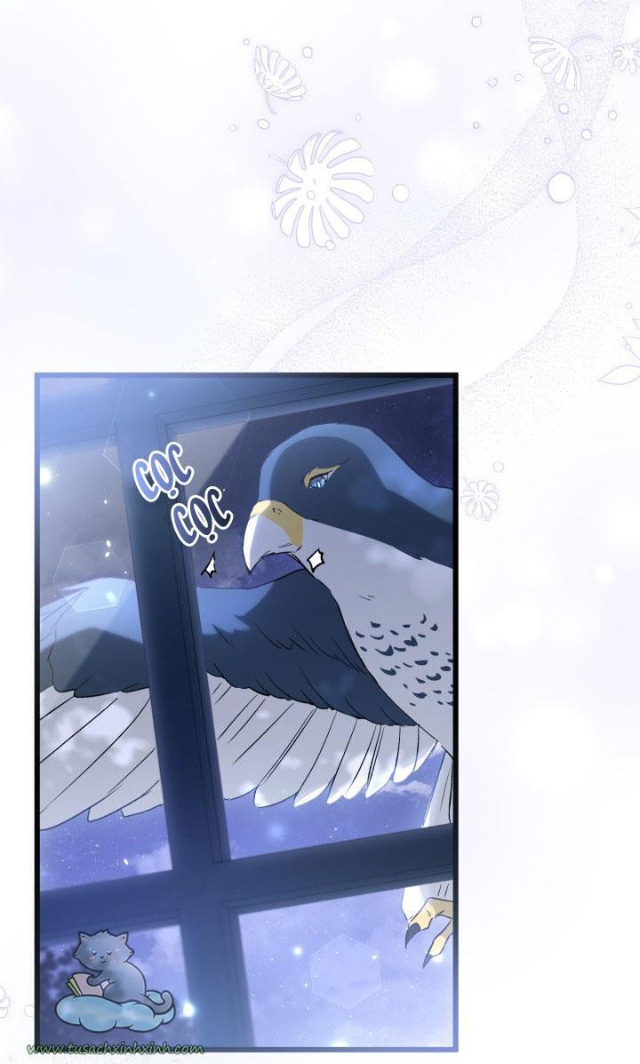 quan hệ cộng sinh giữa báo đen và thỏ trắng chapter 54 9