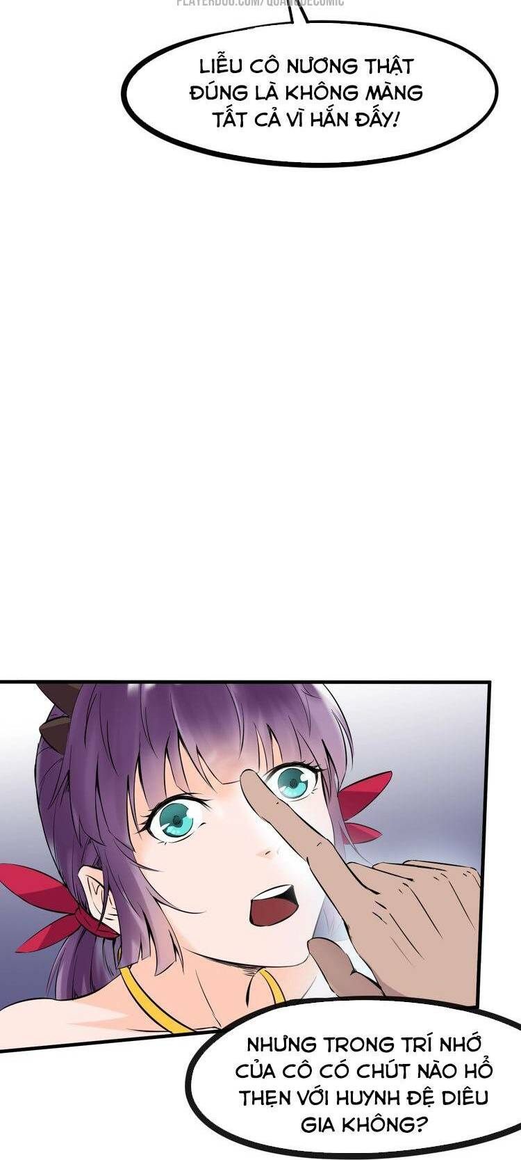 long mạch võ thần chapter 49 32