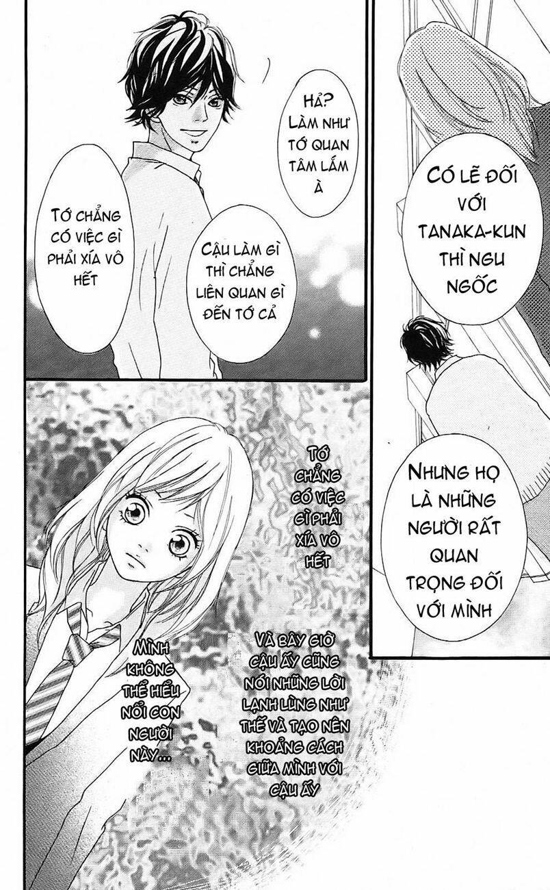 mối tình tuổi thanh xuân chapter 1 53