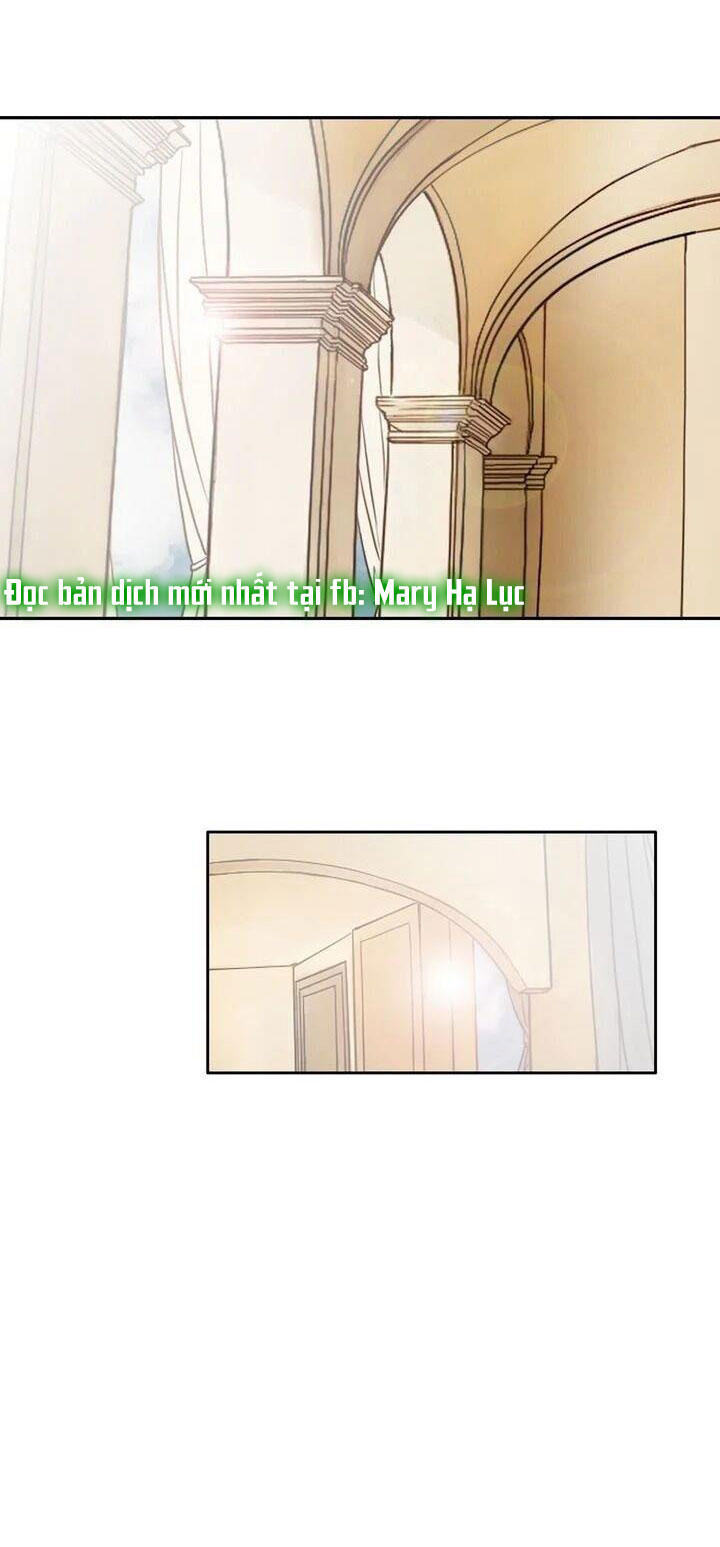 nữ hoàng bí ẩn chapter 3 9