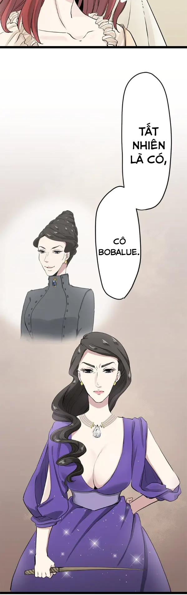 nullitas~nàng dâu giả dối~ chapter 14 30