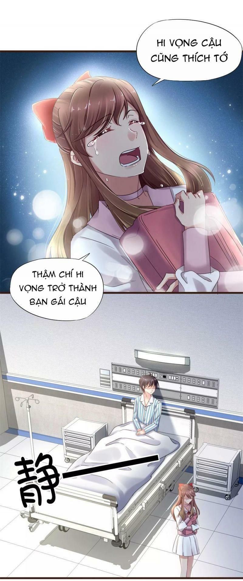 đơn phương 37.5 chapter 30 18