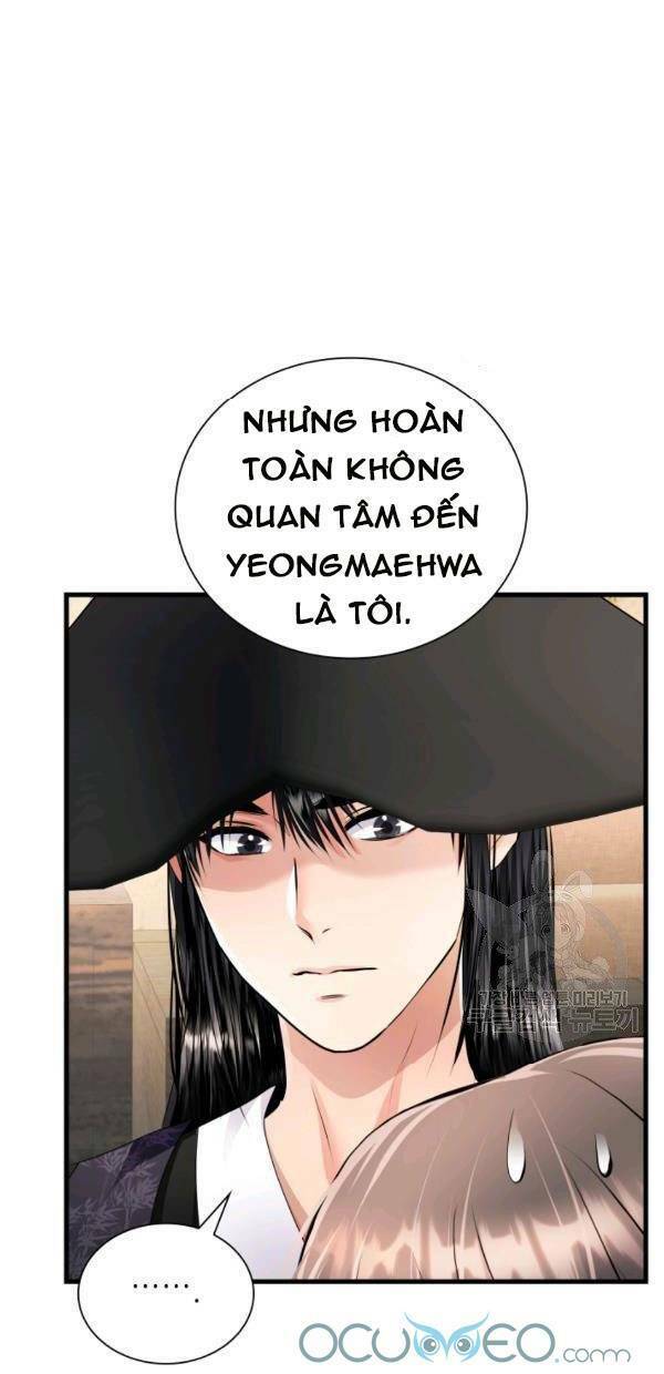 cô dâu của sói đen chapter 22 32