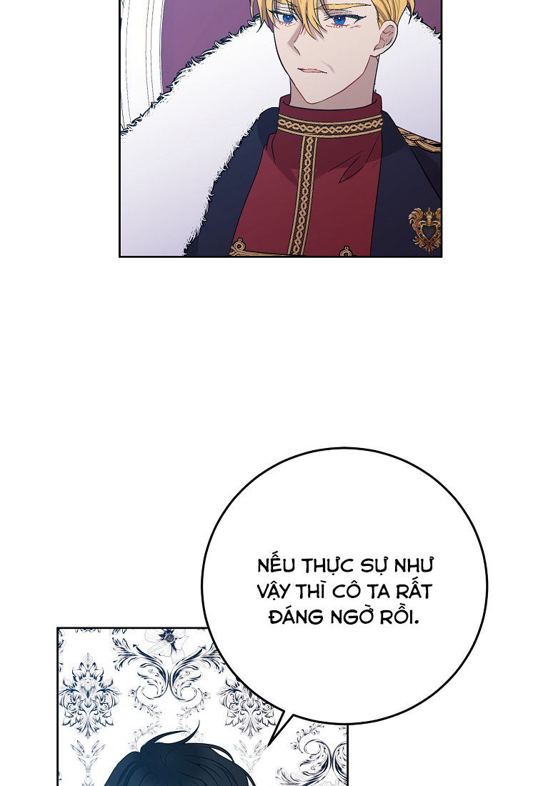 tôi sẽ trở thành gia sư của bạo chúa chapter 36.2 26