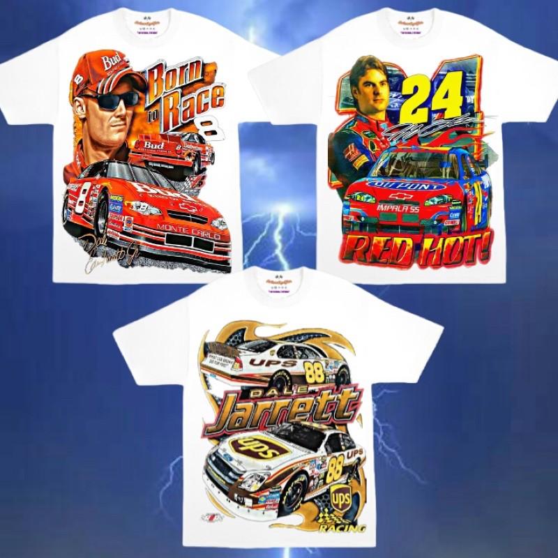 Nascar tee 2 BRIARTHEFITS