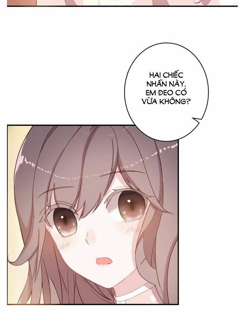 nhất sinh nhất thế mỹ nhân cốt chapter 22 10