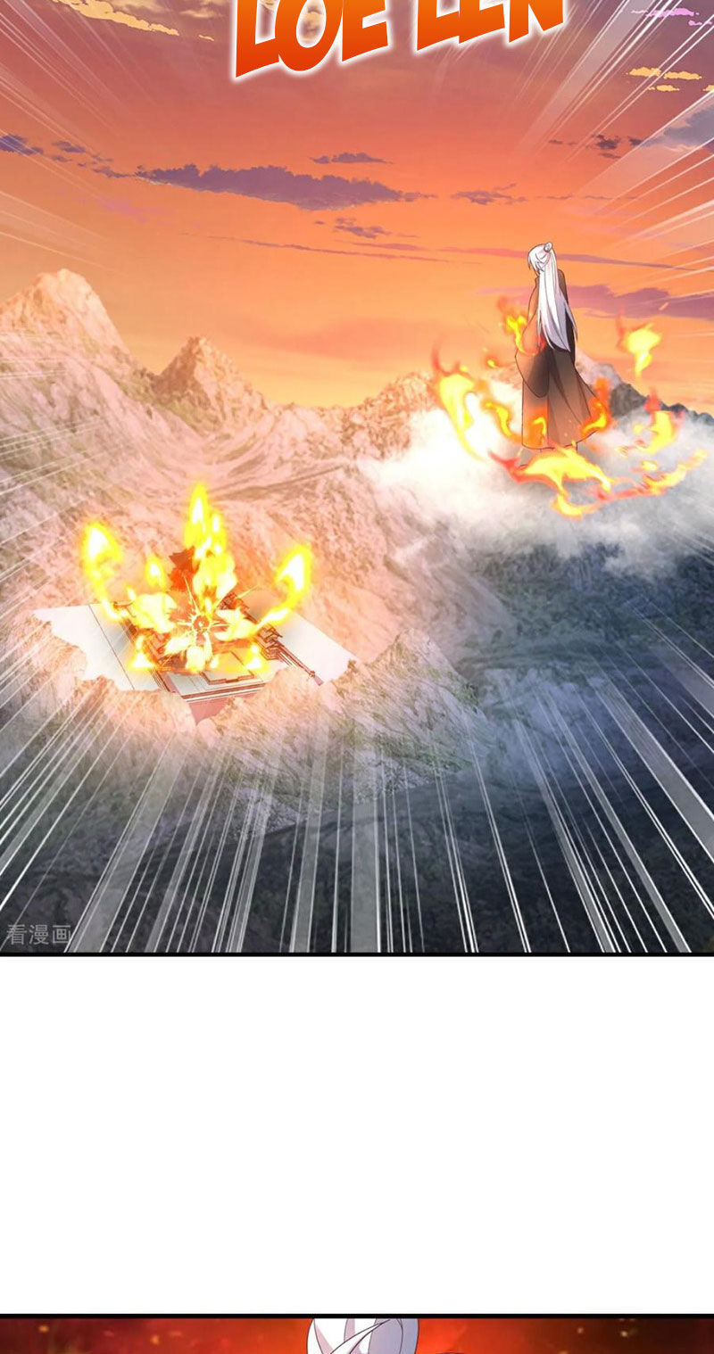 tiên võ đế tôn chapter 588 44