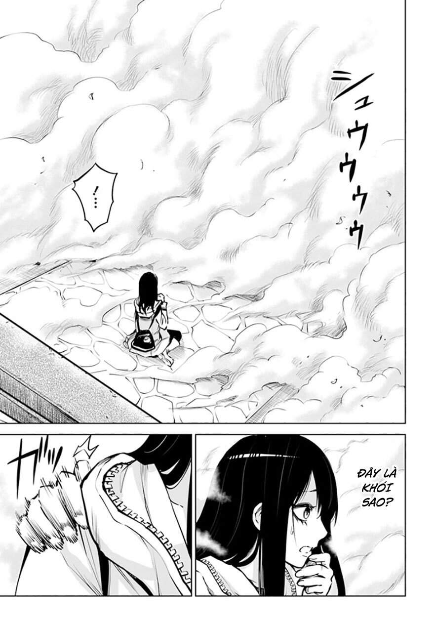 mieruko-chan chapter 46 18