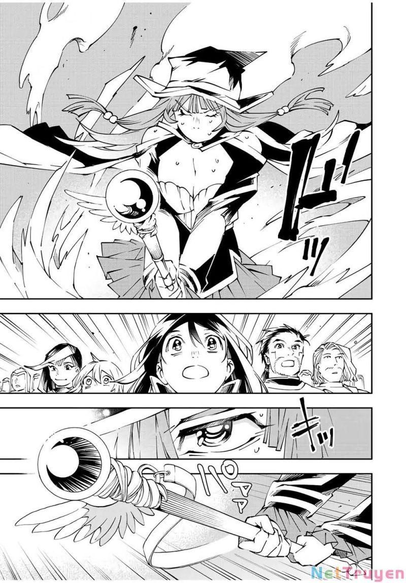 tái sinh thành quý tộc với kĩ năng 'appraisal' chapter 70 9