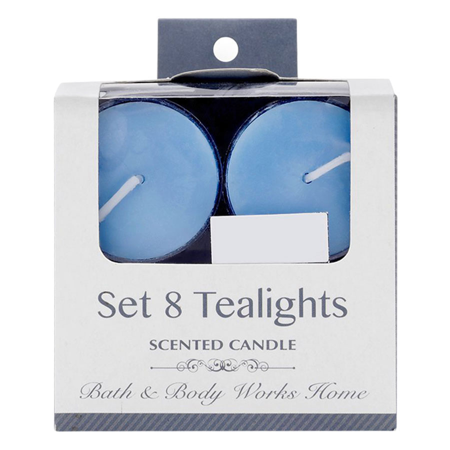 Nến Tealights Miss Candle MIC2059 Quế