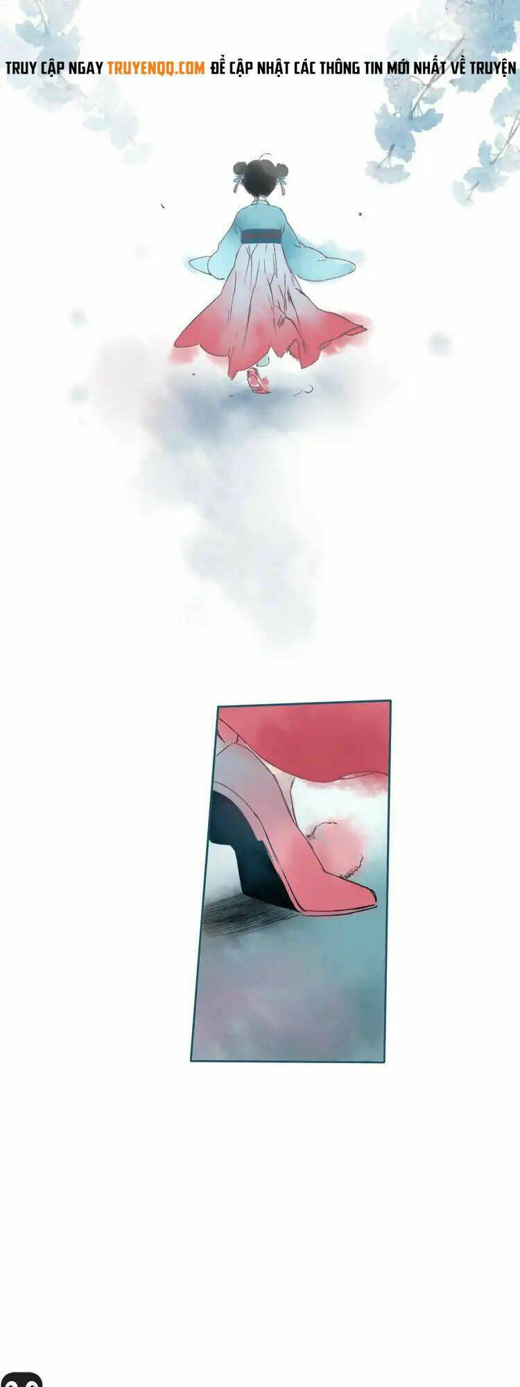 viễn lâm thiên sơn chapter 6 16