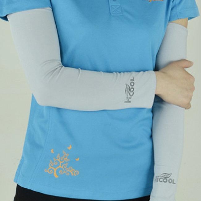 Tay Áo Chống Nắng HiCool Hàn Quốc