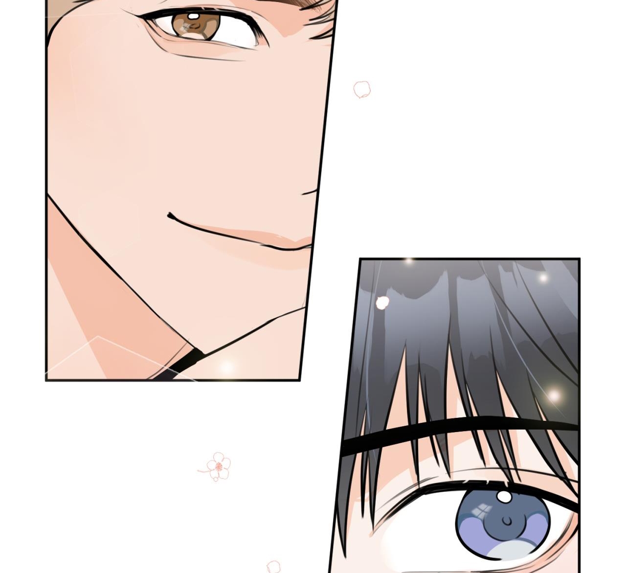 tình mình khó nói chapter 7 23