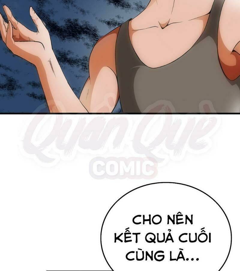 trứng ơi, chạy đi!! chapter 15 5
