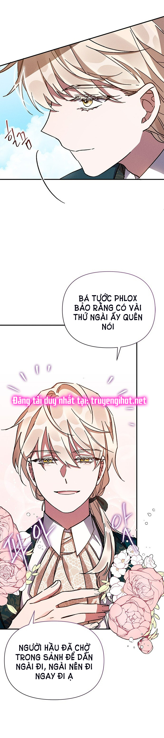 ôi kẻ thù không đội trời chung thân ái của tôi chapter 9 39