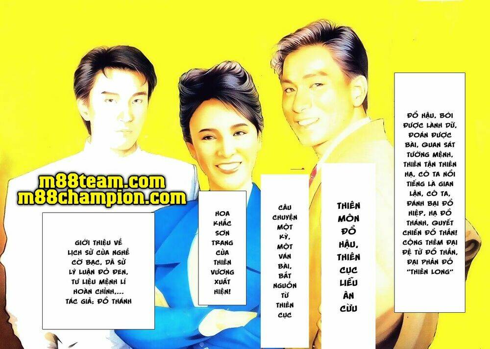 thần thánh hiệp chapter 2 32