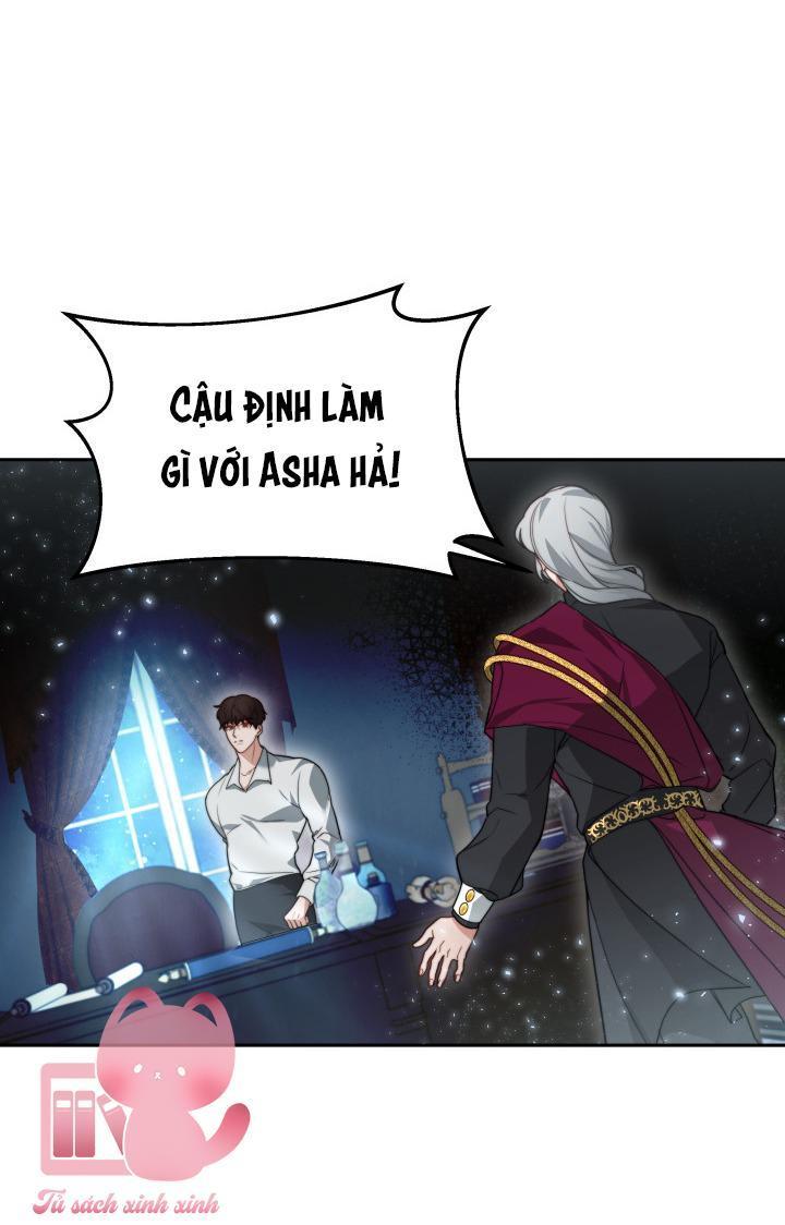 từ chồng cũ hóa thành nam chính chapter 8 8