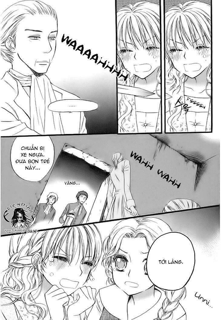 glass shoe chapter 5 4