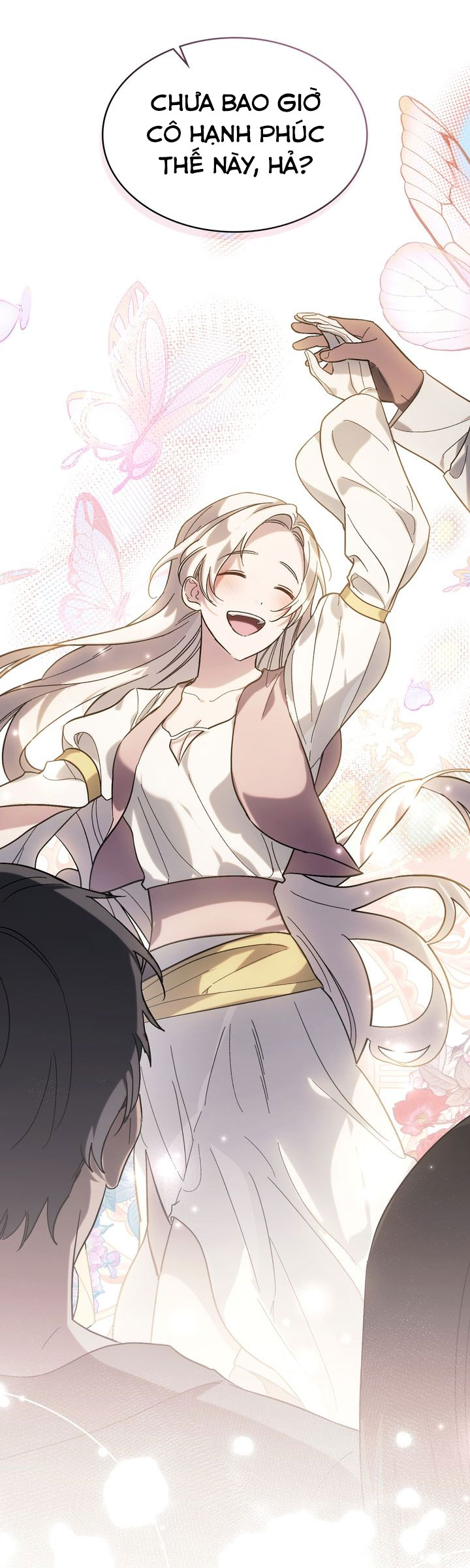 khi định mệnh đưa chúng ta gặp nhau chapter 14 1