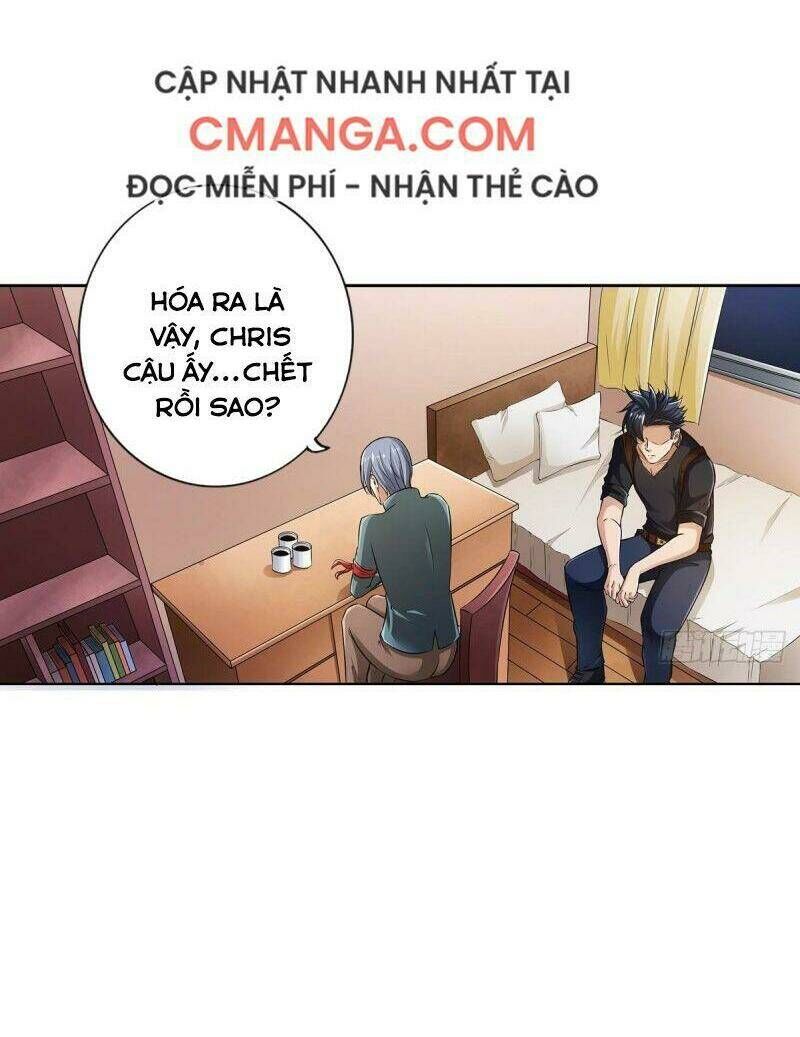 nhân vật phản diện đi tìm đường chết chapter 83 20