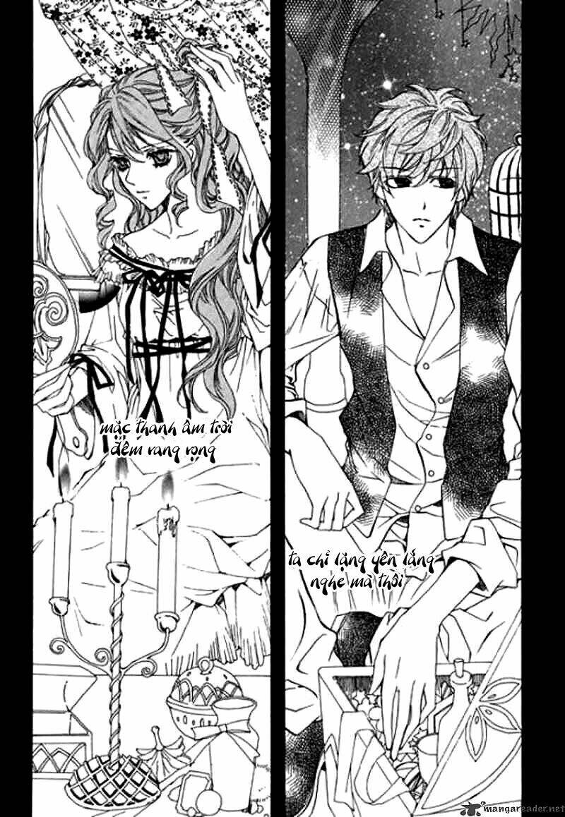 dear my girls chapter 18 42