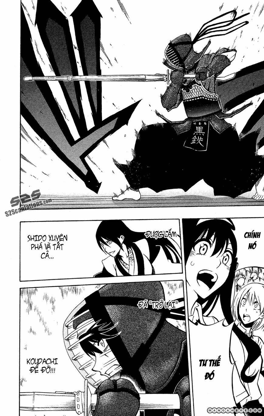 kurogane chapter 44 5