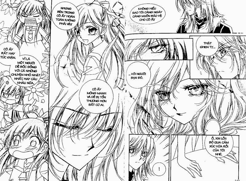 legend - truyền thuyết fushigi chapter 6 73