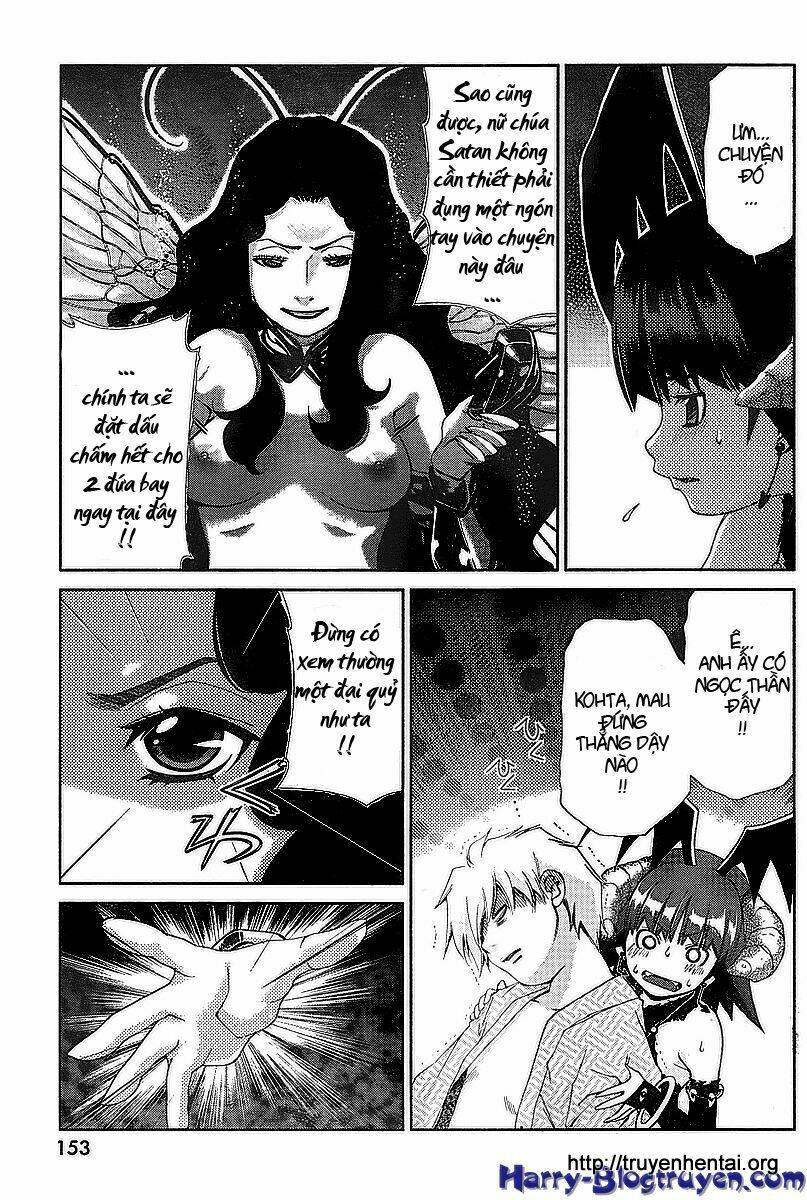 my balls chapter 32 14