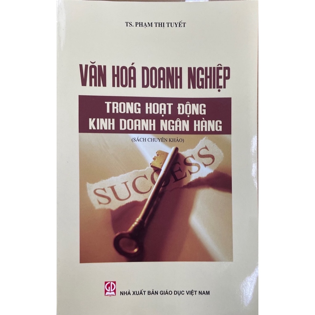 Văn Hóa Doanh Nghiệp Trong Hoạt Động Kinh Doanh Ngân Hàng