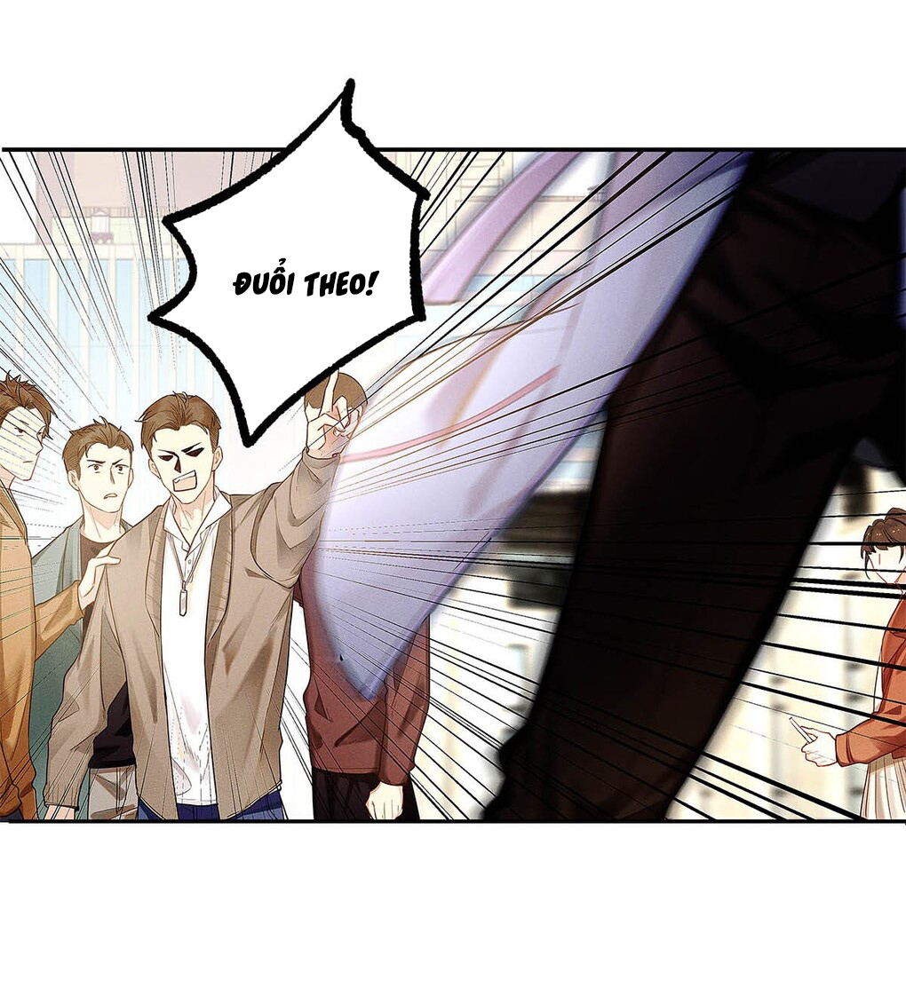 thuốc giải (giải dược) chapter 4 16